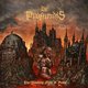 Cover art for album The Blinding Light of Faith by De Profundis