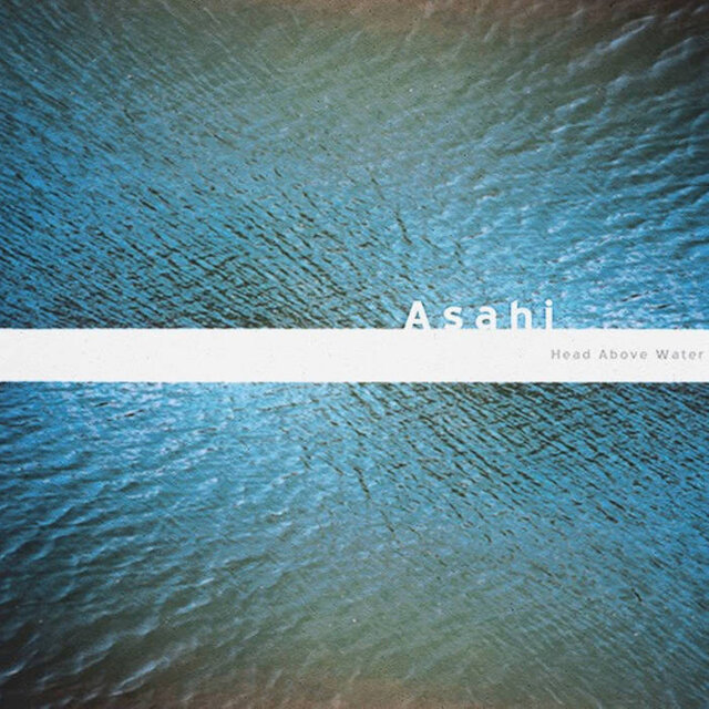 Head Above Water