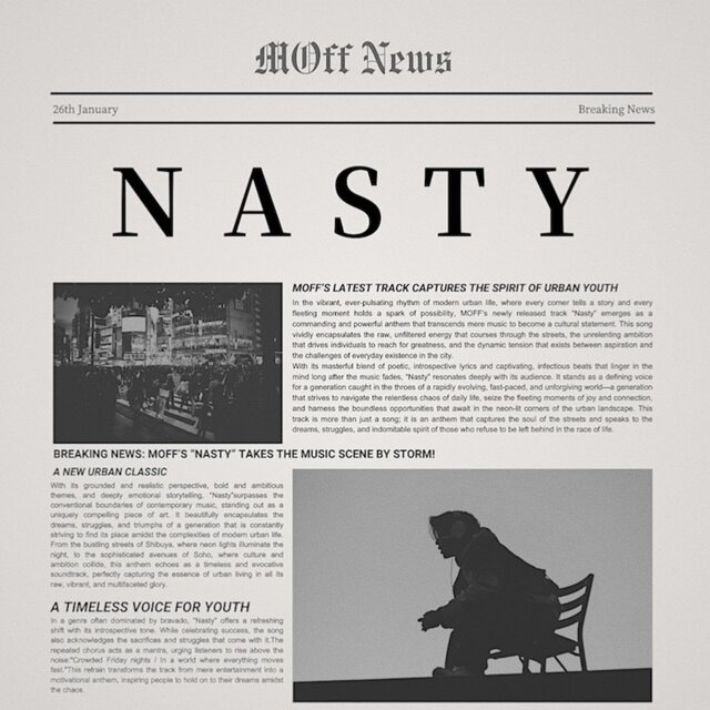 Nasty