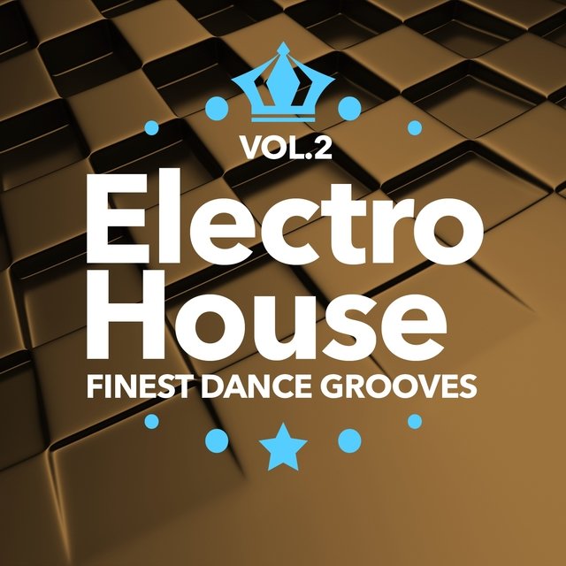 Electro House Finest Dance Grooves, Vol. 2 (Royal Club Electro)