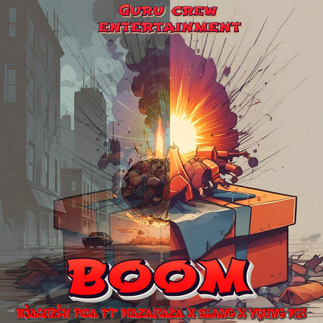 Boom
