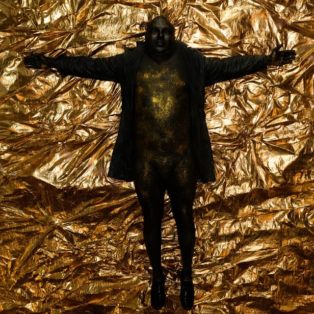 Golden Orb (Single Track)