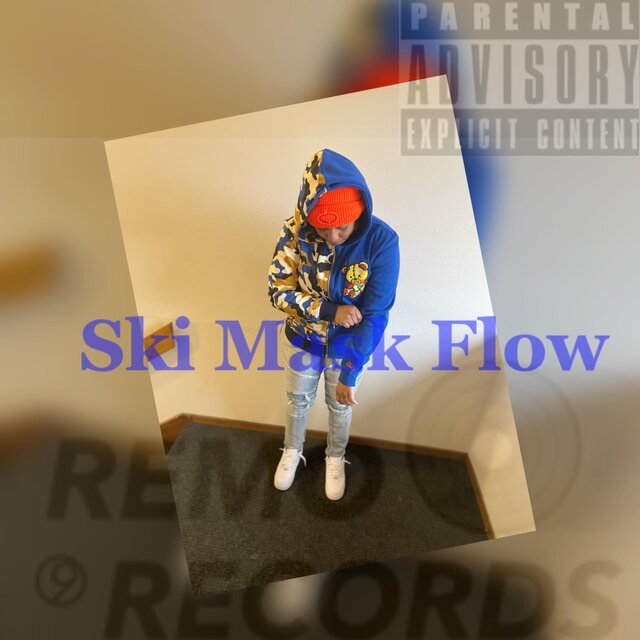 Ski Mask Flow