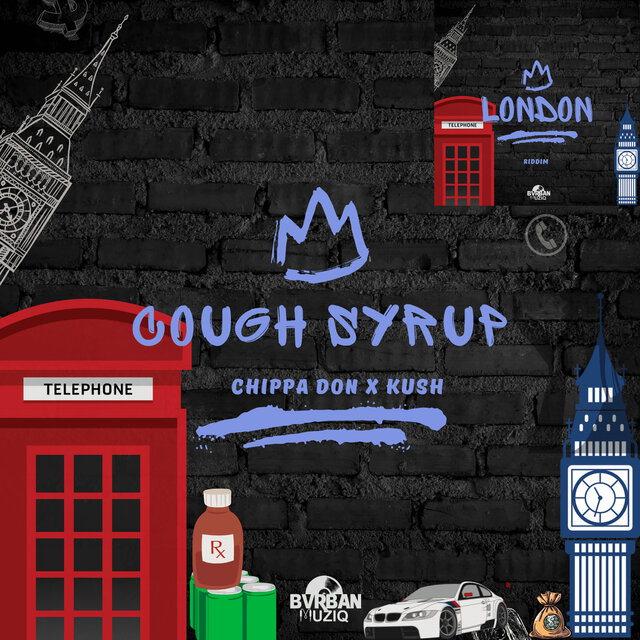 Cough Syrup