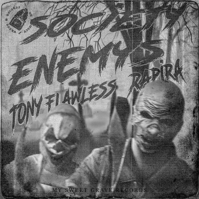 SOCIETY ENEMYS