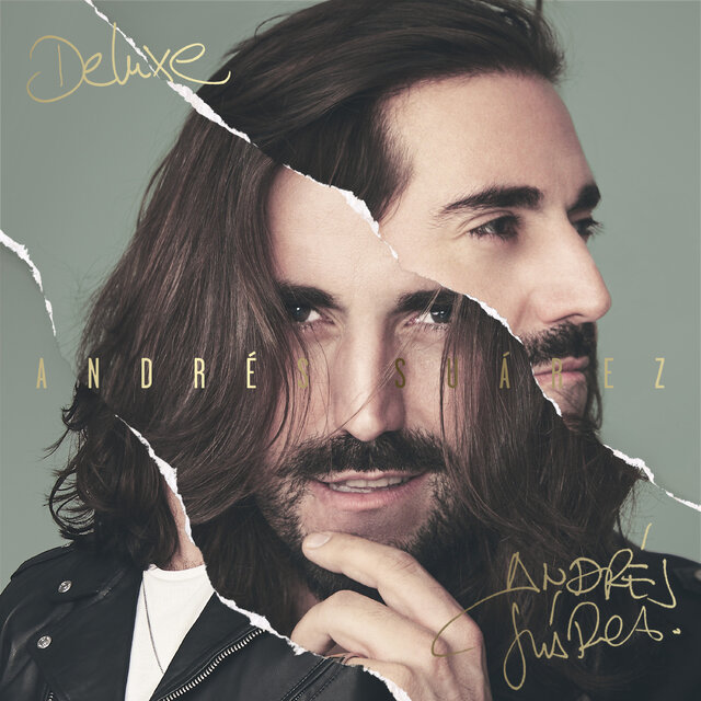 Andrés Suárez (Deluxe)
