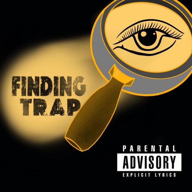 Finding Trap EP