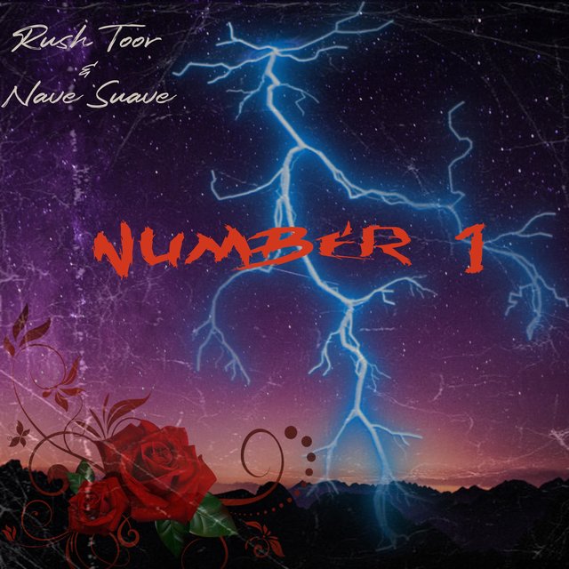 Number 1