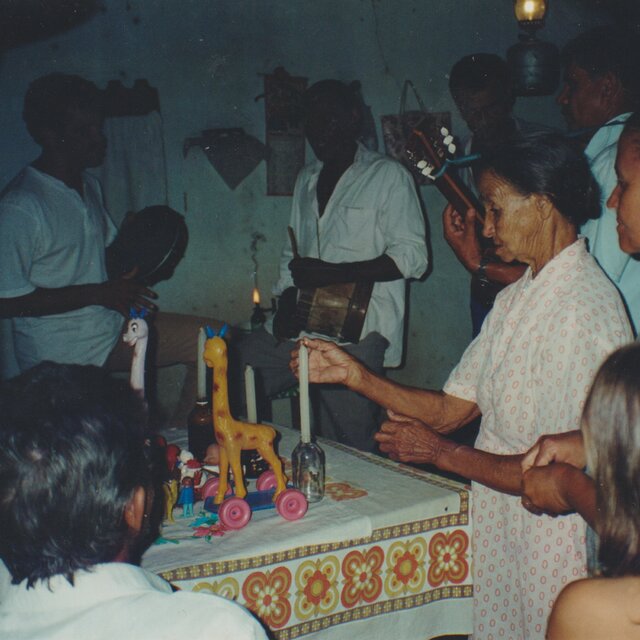 Deus Quer um / Carcomido by Gloios on TIDAL
