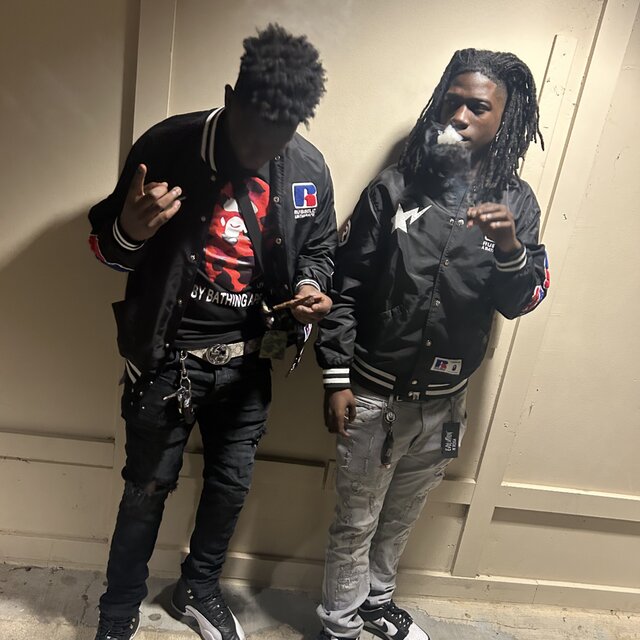 2 Hoods 1 Side
