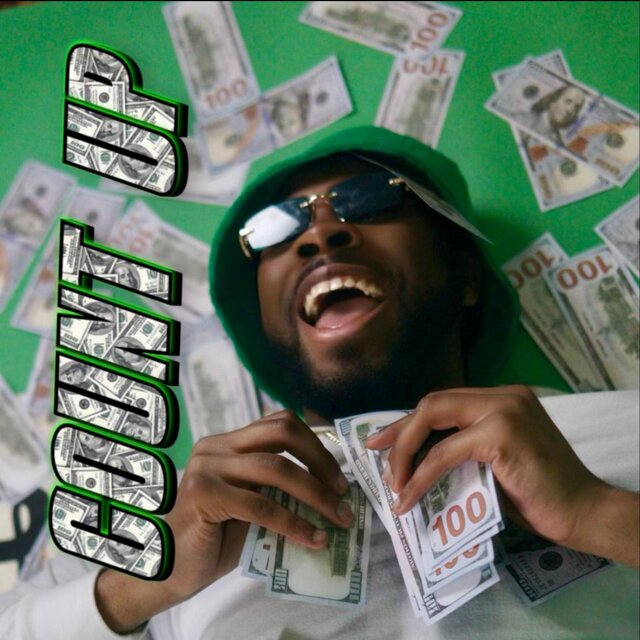 COUNT UP