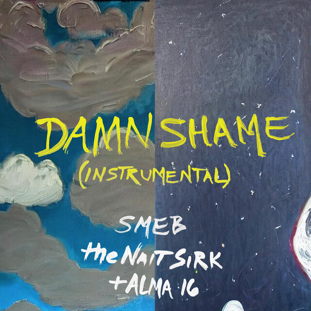 Damn Shame (Instrumental)