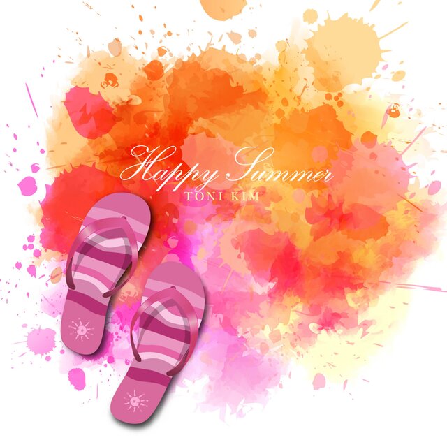 Happy Summer