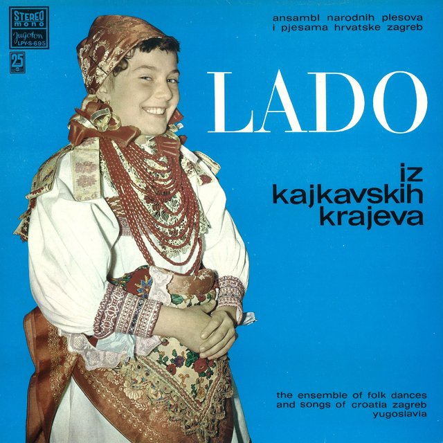 Iz Kajkavskih Krajeva