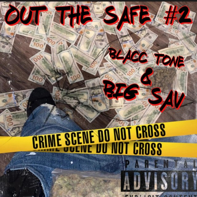 Out the Safe #2