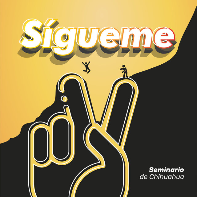 Sígueme