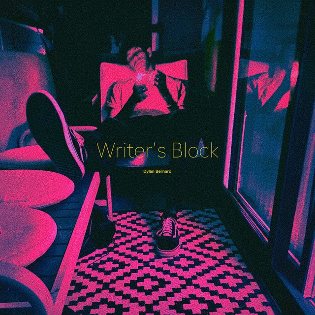 Writer's Block
