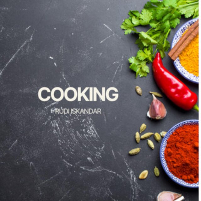 Cooking