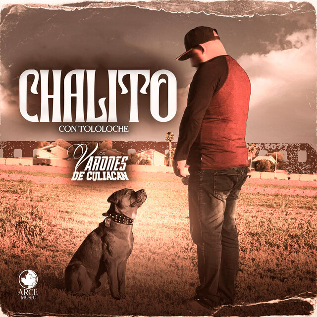 Chalito Con Tololoche