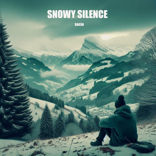 SNOWY SILENCE