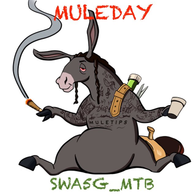 Muleday