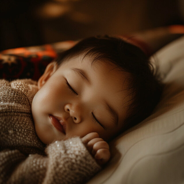 Armonía Para Bebés: Música Relajante Para El Desarrollo Temprano