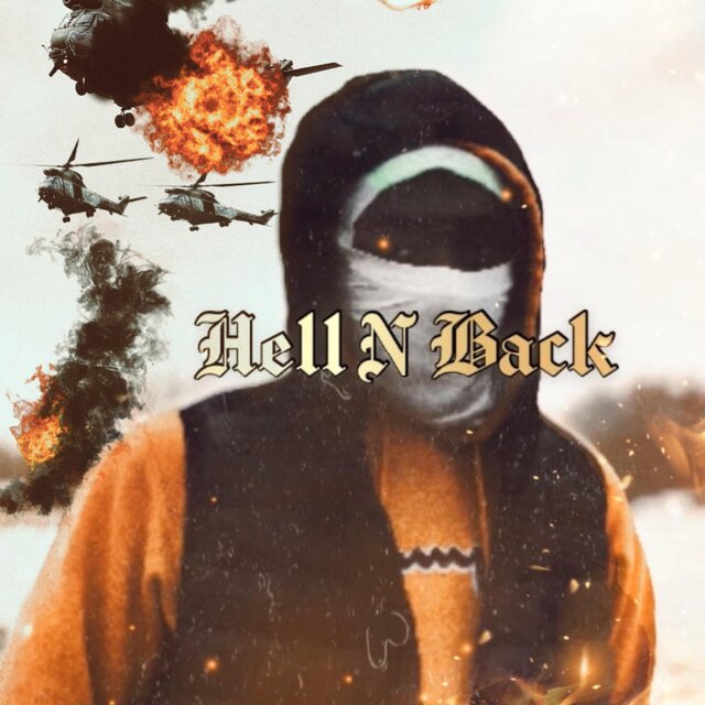 Hell N Back