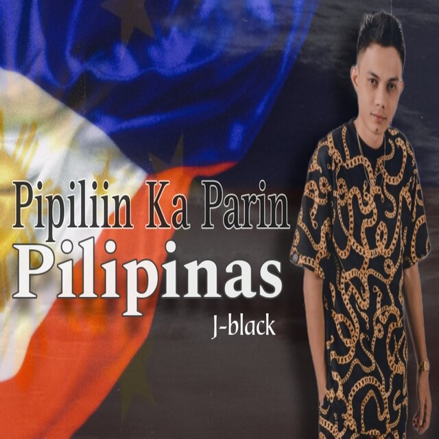 Pipiliin Ka Parin Pilipinas