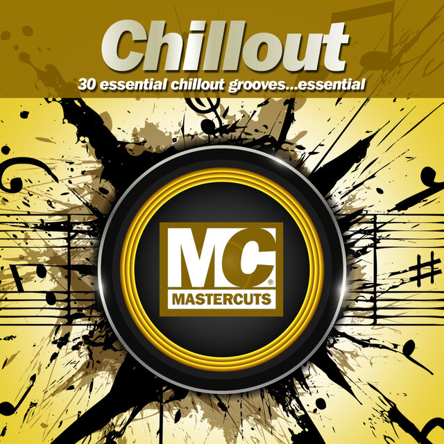 Mastercuts Chillout