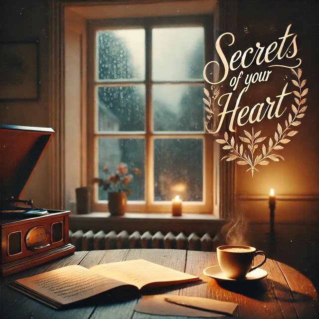 Secrets of Your Heart (Instrumentals)