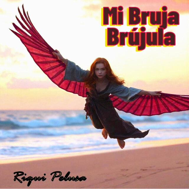 Mi Bruja Brújula
