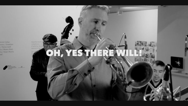 Oh, Yes There Will!
