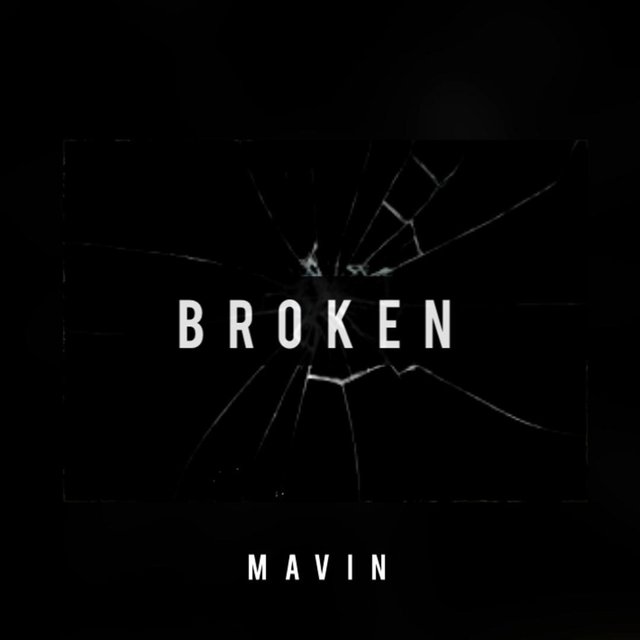 Broken