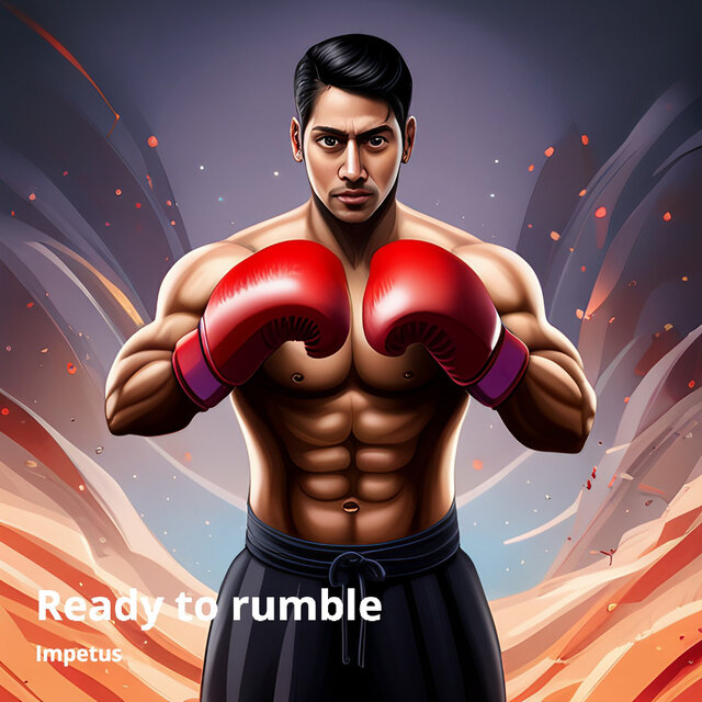 Ready to Rumble