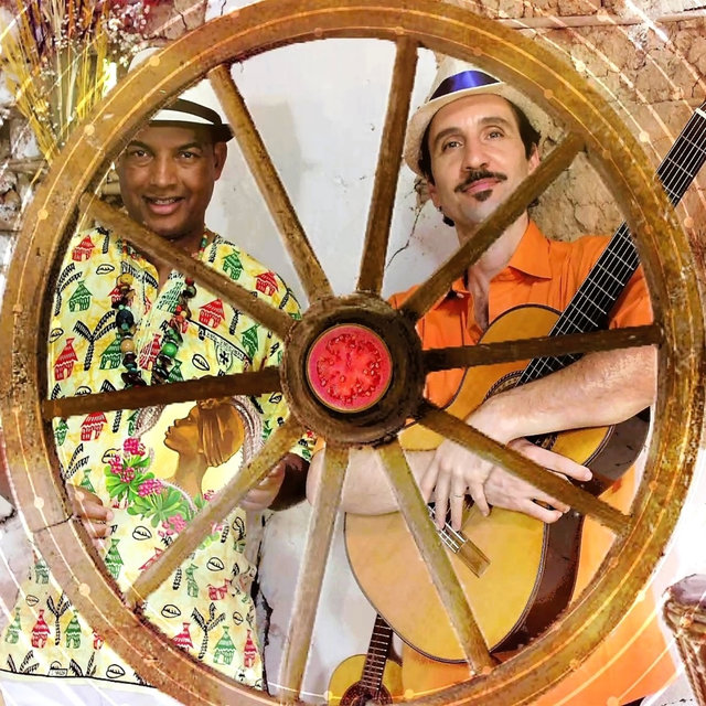 Chico Carroceiro