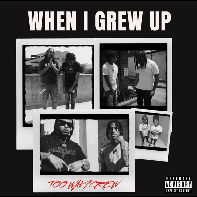 When I Grew Up
