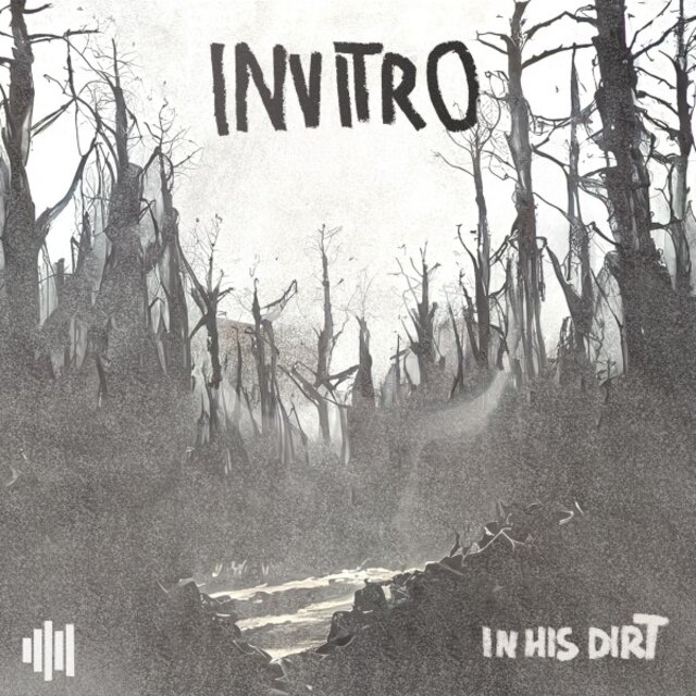 In His Dirt
