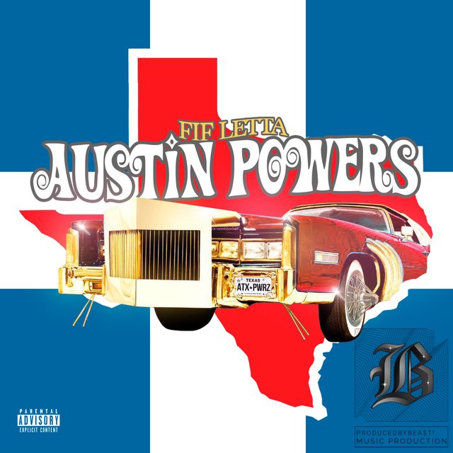 Austin Powerz