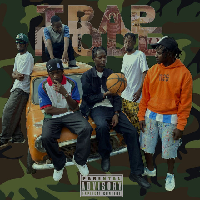 Trap Mode
