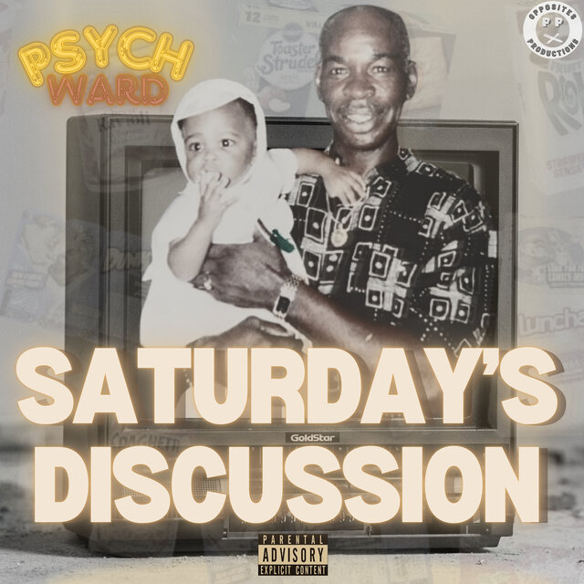Saturday’s Discussion