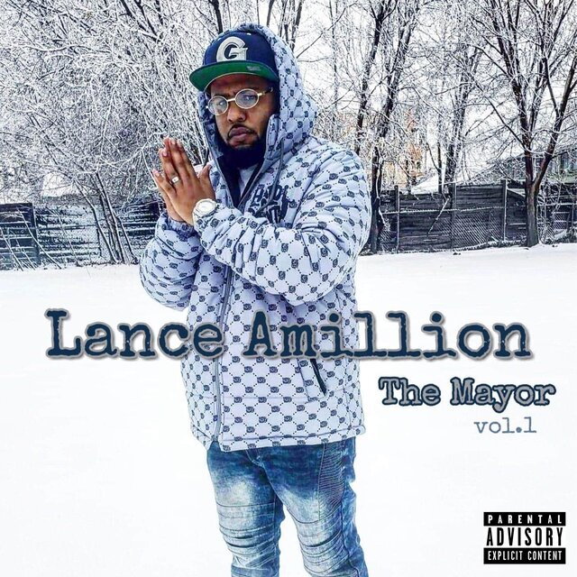 The Mayor, Vol. 1