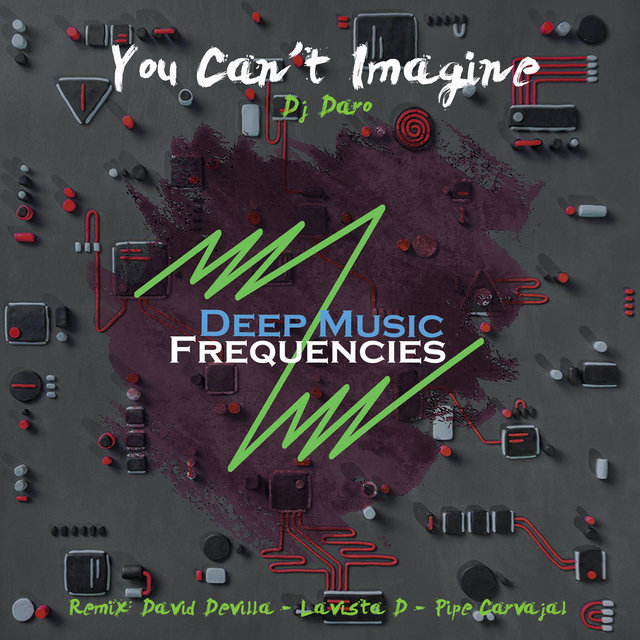 You Can't Imagine