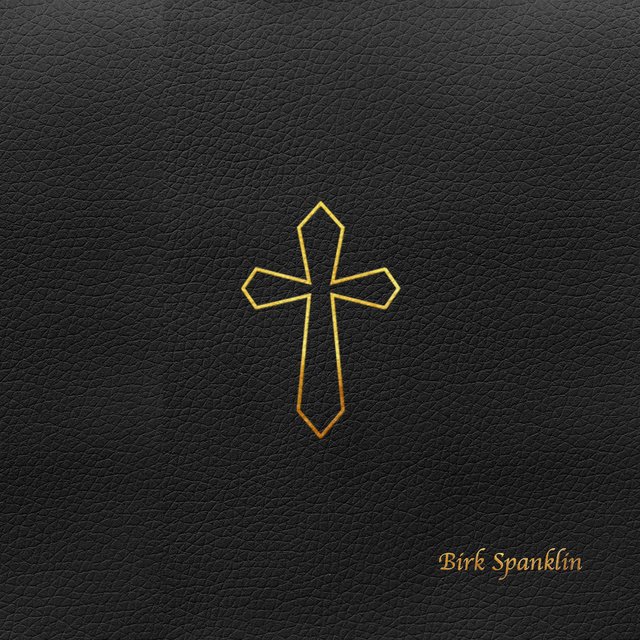 Brother Birk Spanklin : Biblical Distortions, Vol. 1