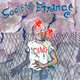 Cover art for album Chance by Société Étrange