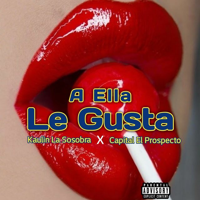 A Ella Le Gusta