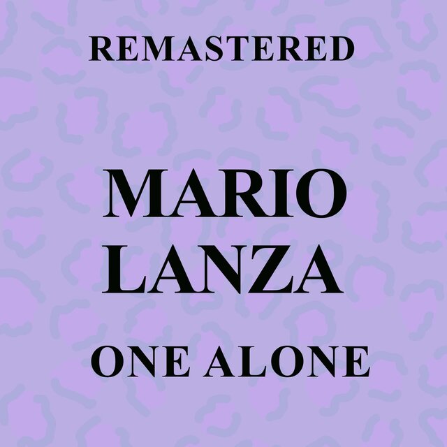 One Alone (Remastered)