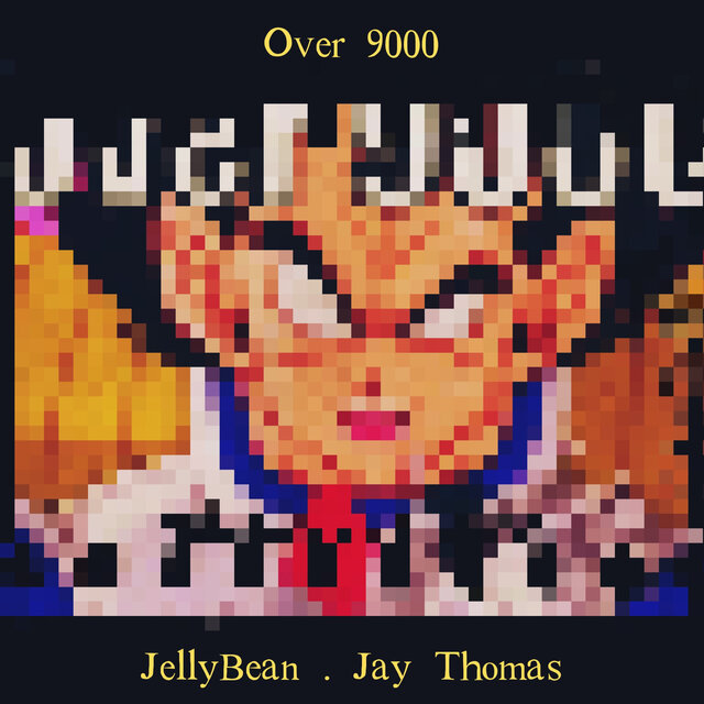 Over 9000