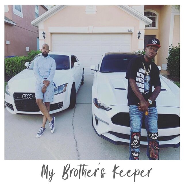 My Brothers Keeper