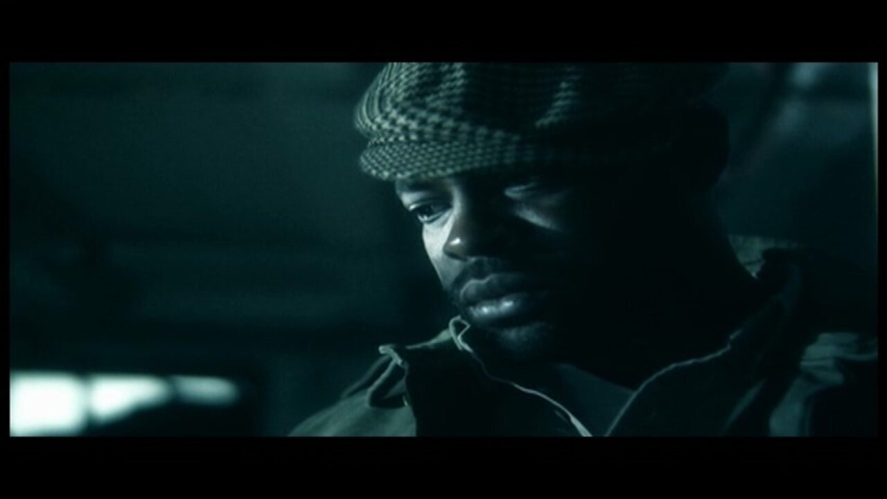 75 Bars (Black's Reconstruction)