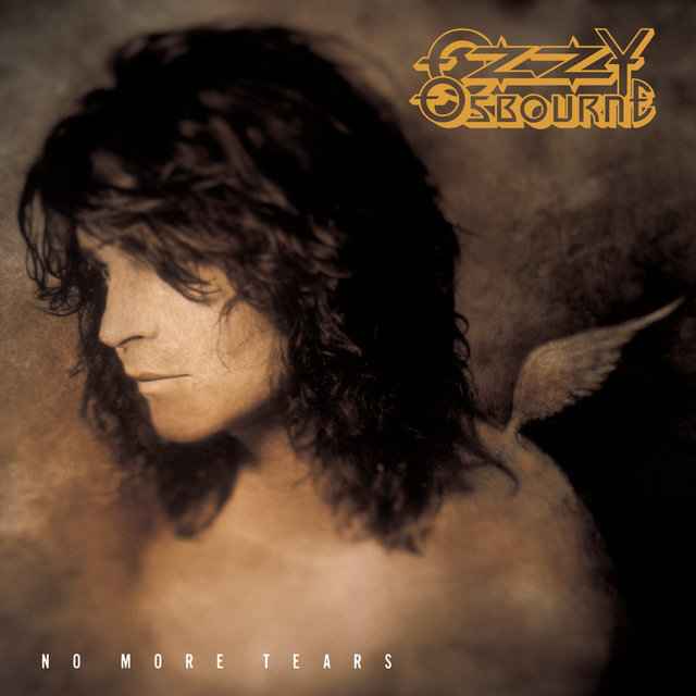 Cover art for album No More Tears (Expanded Edition) by Ozzy Osbourne